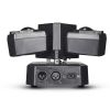 LIGHT4ME MADNESS TRI 3IN1 ruchomy multiefekt oświetleniowy oświetlenie sceniczne LED DMX