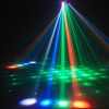 LIGHT4ME MADNESS TRI 3IN1 ruchomy multiefekt oświetleniowy oświetlenie sceniczne LED DMX