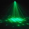LIGHT4ME MADNESS TRI 3IN1 ruchomy multiefekt oświetleniowy oświetlenie sceniczne LED DMX