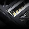 LIGHT4ME VENOM MBS1 ruchomy efekt oświetleniowy oświetlenie sceniczne stroboskop LED DMX