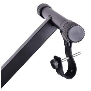 SUPRIMO X3 statyw klawiszowy pod keyboard pianino cyfrowe krzyżowy składany