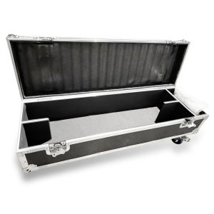 EVOLIGHTS LUMEN ROTO 0 CASE 2IN1 skrzynia transportowa na 2 efekty oświetleniowe przegroda na akcesoria