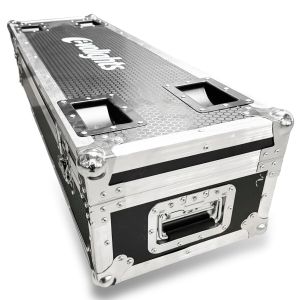 EVOLIGHTS LUMEN ROTO 0 CASE 2IN1 skrzynia transportowa na 2 efekty oświetleniowe przegroda na akcesoria