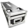 EVOLIGHTS LUMEN ROTO 0 CASE 2IN1 skrzynia transportowa na 2 efekty oświetleniowe przegroda na akcesoria