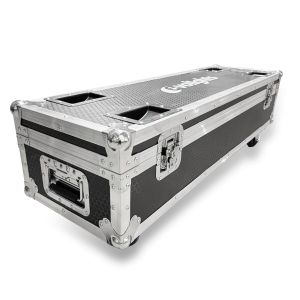 EVOLIGHTS LUMEN ROTO 0 CASE 2IN1 skrzynia transportowa na 2 efekty oświetleniowe przegroda na akcesoria