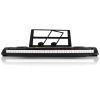 SUPRIMO 860 USB keyboard elektroniczny edukacyjny 61 klawiszy instrument dla dzieci do nauki gry