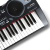 SUPRIMO 860 USB keyboard elektroniczny edukacyjny 61 klawiszy instrument dla dzieci do nauki gry