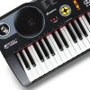 SUPRIMO 860 USB keyboard elektroniczny edukacyjny 61 klawiszy instrument dla dzieci do nauki gry