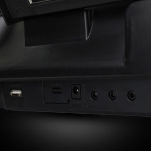 SUPRIMO 860 USB keyboard elektroniczny edukacyjny 61 klawiszy instrument dla dzieci do nauki gry