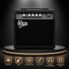 V-TONE AMP40 combo gitarowe wzmacniacz 40W do gitary elektrycznej tranzystorowy czarny