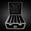LIGHT4ME VENOM STROBE V2 CASE 4IN1 skrzynia transportowa na 4 efekty oświetleniowe przegroda na akcesoria