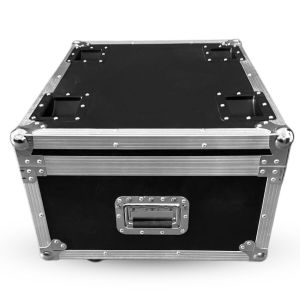 LIGHT4ME VENOM STROBE V2 CASE 4IN1 skrzynia transportowa na 4 efekty oświetleniowe przegroda na akcesoria