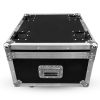 LIGHT4ME VENOM STROBE V2 CASE 4IN1 skrzynia transportowa na 4 efekty oświetleniowe przegroda na akcesoria