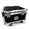 LIGHT4ME VENOM STROBE V2 CASE 4IN1 skrzynia transportowa na 4 efekty oświetleniowe przegroda na akcesoria