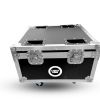 LIGHT4ME VENOM STROBE V2 CASE 4IN1 skrzynia transportowa na 4 efekty oświetleniowe przegroda na akcesoria
