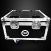 LIGHT4ME VENOM STROBE V2 CASE 4IN1 skrzynia transportowa na 4 efekty oświetleniowe przegroda na akcesoria