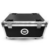 LIGHT4ME SKY WASH 18x10W CASE 4IN1 skrzynia transportowa na 4 głowice ruchome przegroda na akcesoria
