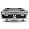 LIGHT4ME ACCU PAR 6x10W CASE 8IN1 skrzynia transportowa na 8 akumulatorowych reflektorów scenicznych