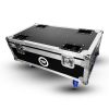 LIGHT4ME ACCU PAR 6x10W CASE 8IN1 skrzynia transportowa na 8 akumulatorowych reflektorów scenicznych