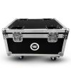 LIGHT4ME AURORA WASH HEAD CASE 4IN1 skrzynia transportowa na 4 ruchome efekty oświetleniowe