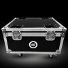LIGHT4ME AURORA WASH HEAD CASE 4IN1 skrzynia transportowa na 4 ruchome efekty oświetleniowe
