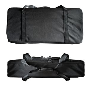 LIGHT4ME FOGun 1200 BAG torba transportowa dedykowany pokrowiec ochronny na wytwornicę dymu