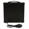 V-TONE AMP20 combo gitarowe wzmacniacz 20W do gitary elektrycznej tranzystorowy czarny
