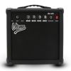 V-TONE AMP20 combo gitarowe wzmacniacz 20W do gitary elektrycznej tranzystorowy czarny
