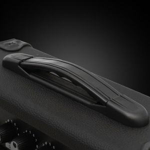 V-TONE AMP20 combo gitarowe wzmacniacz 20W do gitary elektrycznej tranzystorowy czarny