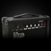 V-TONE AMP20 combo gitarowe wzmacniacz 20W do gitary elektrycznej tranzystorowy czarny