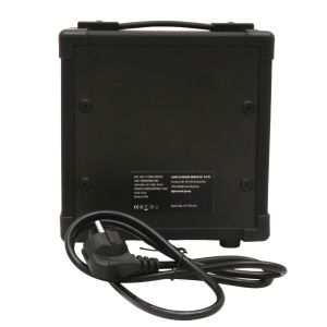 V-TONE AMP10 combo gitarowe wzmacniacz 10W do gitary elektrycznej tranzystorowy czarny