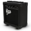 V-TONE AMP10 combo gitarowe wzmacniacz 10W do gitary elektrycznej tranzystorowy czarny