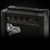 V-TONE AMP10 combo gitarowe wzmacniacz 10W do gitary elektrycznej tranzystorowy czarny