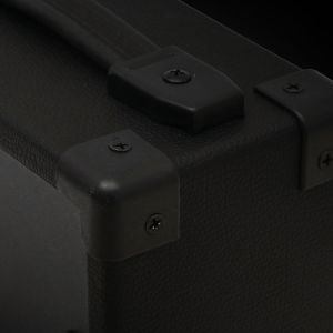 V-TONE AMP10 combo gitarowe wzmacniacz 10W do gitary elektrycznej tranzystorowy czarny