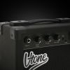 V-TONE AMP10 combo gitarowe wzmacniacz 10W do gitary elektrycznej tranzystorowy czarny