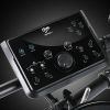 V-TONE ED PRO 1 perkusja elektroniczna zestaw perkusyjny 8-elementowy czarny