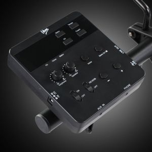 V-TONE ELD1 perkusja elektroniczna 7 podświetlanych padów