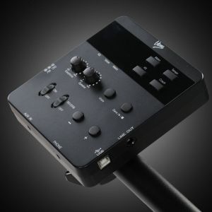 V-TONE ELD1 perkusja elektroniczna 7 podświetlanych padów
