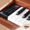 V-TONE BL-130 pianino cyfrowe czteronożne brązowe wolnostojące 88 klawiszy