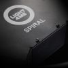 LIGHT4ME SPIRAL ruchomy efekt oświetleniowy LED DMX nieskończona rotacja