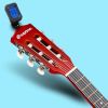 SUPRIMO JRC SET SB gitara klasyczna 1/4 sunburst do nauki dla początkujących