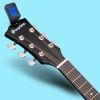 SUPRIMO JRA SET BK gitara akustyczna 1/4 czarna do nauki dla początkujących