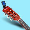 SUPRIMO JRC SET NT gitara klasyczna 1/4 naturalna do nauki dla początkujących