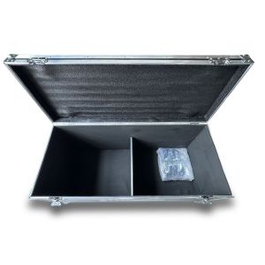EVOLIGHTS VORTEX CASE 4IN1 skrzynia transportowa na 4 efekty oświetleniowe akcesoria