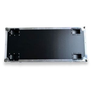EVOLIGHTS VORTEX CASE 4IN1 skrzynia transportowa na 4 efekty oświetleniowe akcesoria