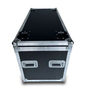 EVOLIGHTS VORTEX CASE 4IN1 skrzynia transportowa na 4 efekty oświetleniowe akcesoria