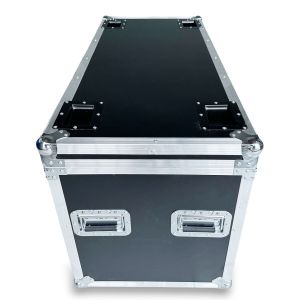 EVOLIGHTS VORTEX CASE 2IN1 skrzynia transportowa na 2 efekty oświetleniowe akcesoria