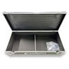 EVOLIGHTS VORTEX CASE 2IN1 skrzynia transportowa na 2 efekty oświetleniowe akcesoria