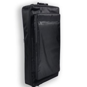 DNA DJ BAG 5 torba transportowa pokrowiec ochronny na kontroler DJ mikser sprzęt audio 91 x 49 x 15 cm