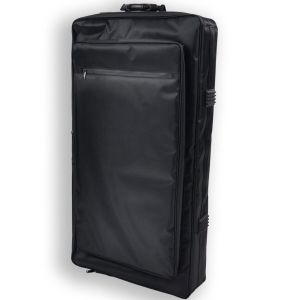 DNA DJ BAG 5 torba transportowa pokrowiec ochronny na kontroler DJ mikser sprzęt audio 91 x 49 x 15 cm
